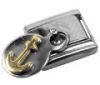 Italian Charms Modul Dangle - Anker