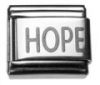 Italian Charms Modul Laser - Hope