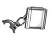 Italian Charms Modul Dangle - Delphin