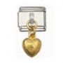 Italian Charms Modul Dangle - Herz