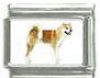 Italian Charms Modul Hunde - Akita