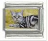Italian Charms Modul Katzen