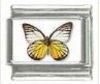 Italian Charms Modul Schmetterlinge