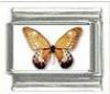Italian Charms Modul Schmetterlinge