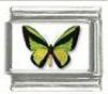 Italian Charms Modul Schmetterlinge