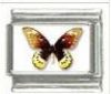 Italian Charms Modul Schmetterlinge