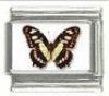 Italian Charms Modul Schmetterlinge