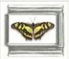 Italian Charms Modul Schmetterlinge