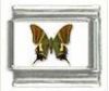 Italian Charms Modul Schmetterlinge