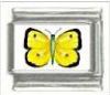 Italian Charms Modul Schmetterlinge