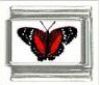 Italian Charms Modul Schmetterlinge