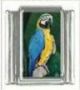 Italian Charms Modul Papagei