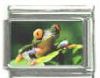 Italian Charms Modul Frosch