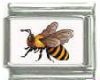 Italian Charms Modul Biene