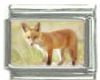 Italian Charms Modul Fuchs