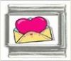 Italian Charms Modul - Liebe