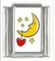 Italian Charms Modul - Liebe