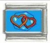 Italian Charms Modul - Liebe