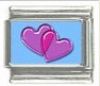 Italian Charms Modul - Liebe