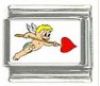 Italian Charms Modul - Liebe