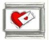 Italian Charms Modul - Liebe