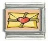 Italian Charms Modul - Liebe