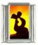 Italian Charms Modul - Liebe
