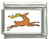 Italian Charms Modul - Rentier
