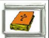 Italian Charms Modul Religion - Bibel
