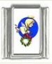 Italian Charms Modul Religion - Engel