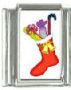Italian Charms Modul - Nikolausstiefel