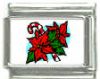 Italian Charms Modul - Christstern