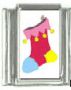 Italian Charms Modul - Nikolausstiefel