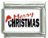 Italian Charms Modul - Merry Christmas