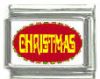 Italian Charms Modul - Christmas
