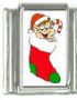 Italian Charms Modul - Nikolausstiefel