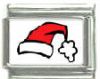 Italian Charms Modul - Nikolausm�tze
