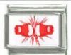 Italian Charms Modul - Boxhandschuhe