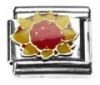 Italian Charms Modul - Blume