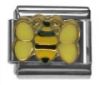 Italian Charms Modul - Biene