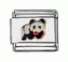 Italian Charms Modul - Pandab�r