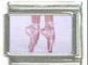 Italian Charms Modul - Ballettf��e
