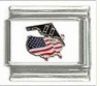 Italian Charms Modul - USA