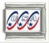 Italian Charms Modul - USA