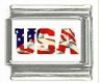 Italian Charms Modul - USA