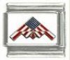 Italian Charms Modul - USA