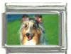 Italian Charms Modul Hunde - Collie