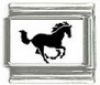 Italian Charms Modul - Pferd