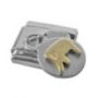 Italian Charms Modul Dangle - Elefant