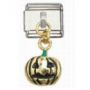 Italian Charms Modul Dangle - K�rbis